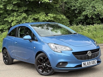 Used Vauxhall Corsa 2019 for sale - 79435907: Photo