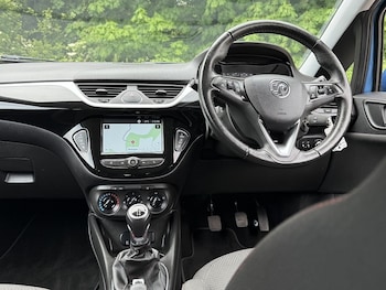 Used Vauxhall Corsa 2019 for sale - 79435907: Photo