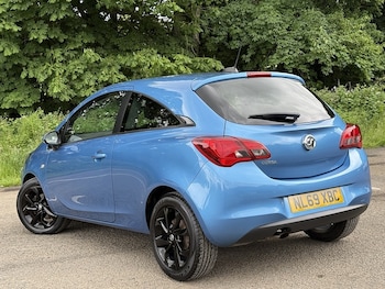 Used Vauxhall Corsa 2019 for sale - 79435907: Photo