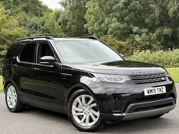 Used Land Rover Discovery 2019 for sale - 79653955: Photo