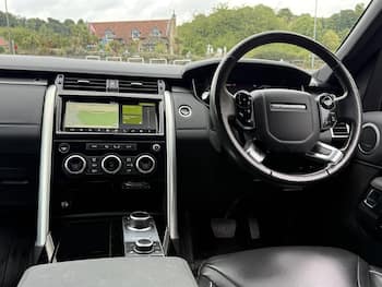 Used Land Rover Discovery 2019 for sale - 79653955: Photo