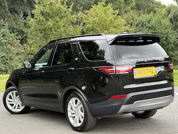 Used Land Rover Discovery 2019 for sale - 79653955: Photo