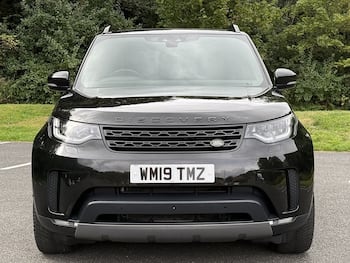 Used Land Rover Discovery 2019 for sale - 79653955: Photo