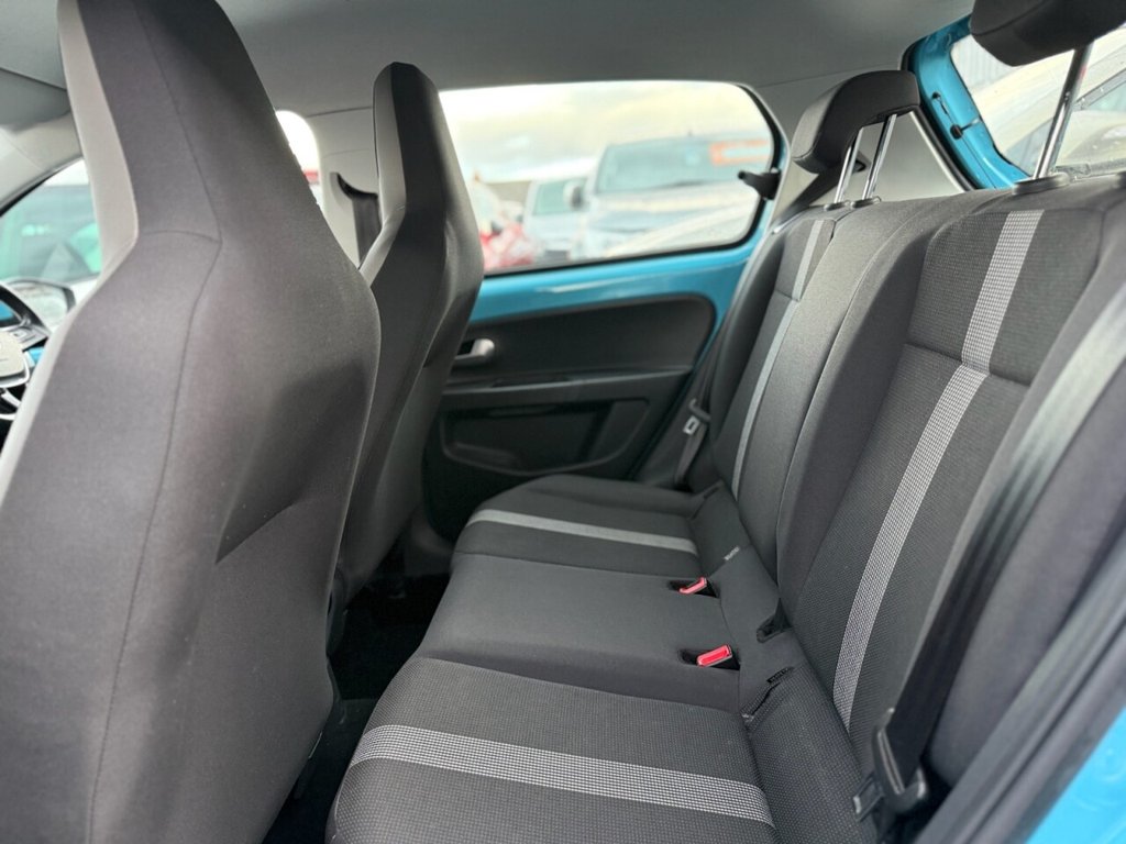 Used Volkswagen up! 2019 for sale - 76686262: Photo 6