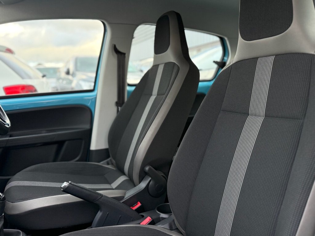 Used Volkswagen up! 2019 for sale - 76686262: Photo 7