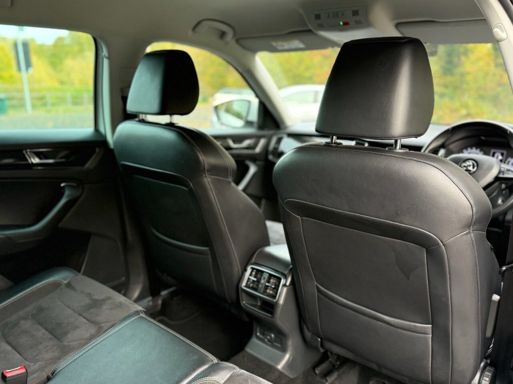 Used Skoda Kodiaq 2017 for sale - 76417793: Photo 13