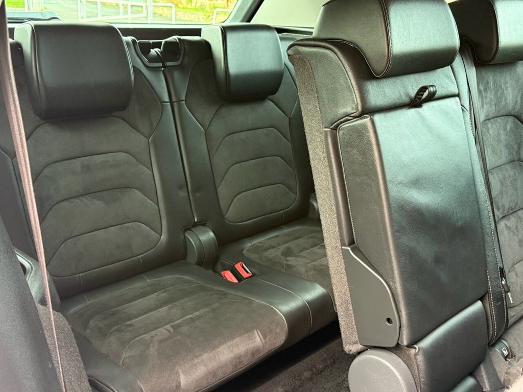 Used Skoda Kodiaq 2017 for sale - 76417793: Photo 17