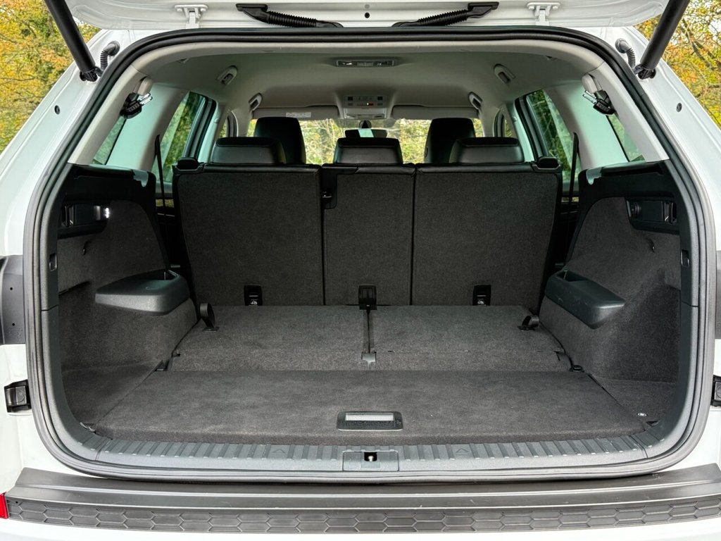 Used Skoda Kodiaq 2017 for sale - 76417793: Photo 19