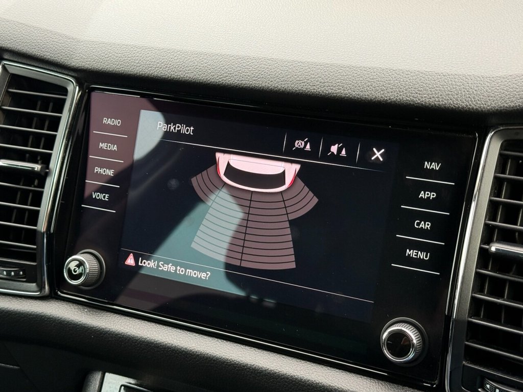 Used Skoda Kodiaq 2017 for sale - 76417793: Photo 25