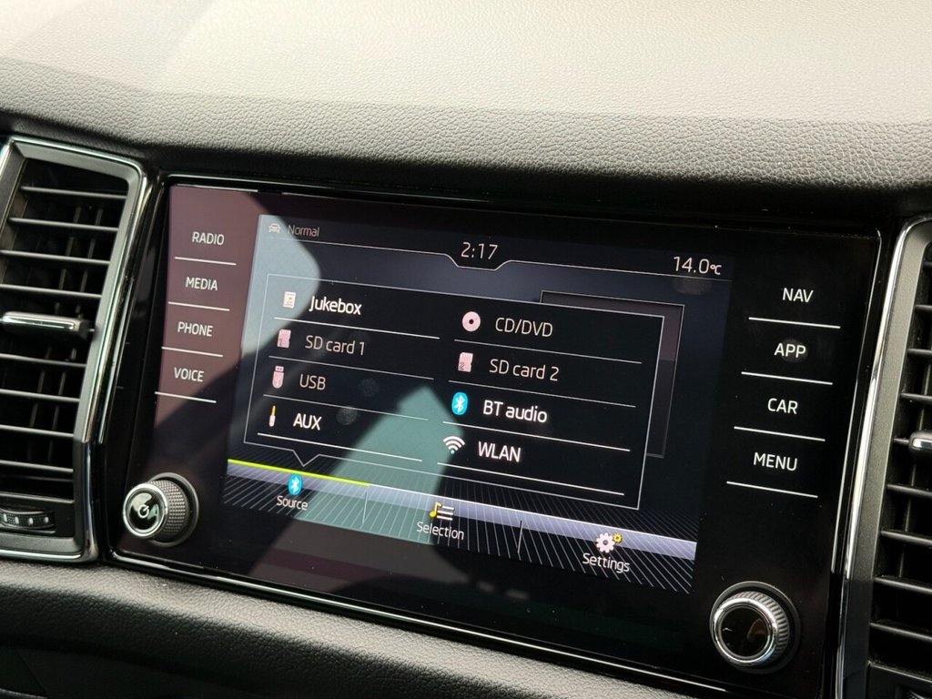 Used Skoda Kodiaq 2017 for sale - 76417793: Photo 26