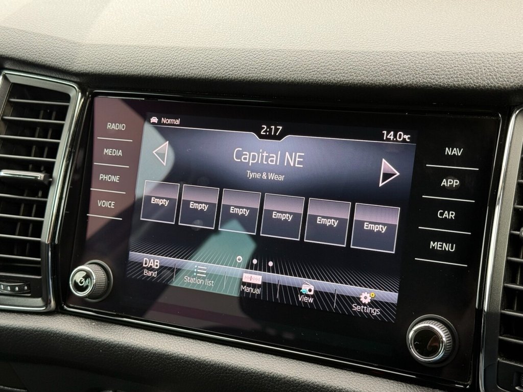 Used Skoda Kodiaq 2017 for sale - 76417793: Photo 27