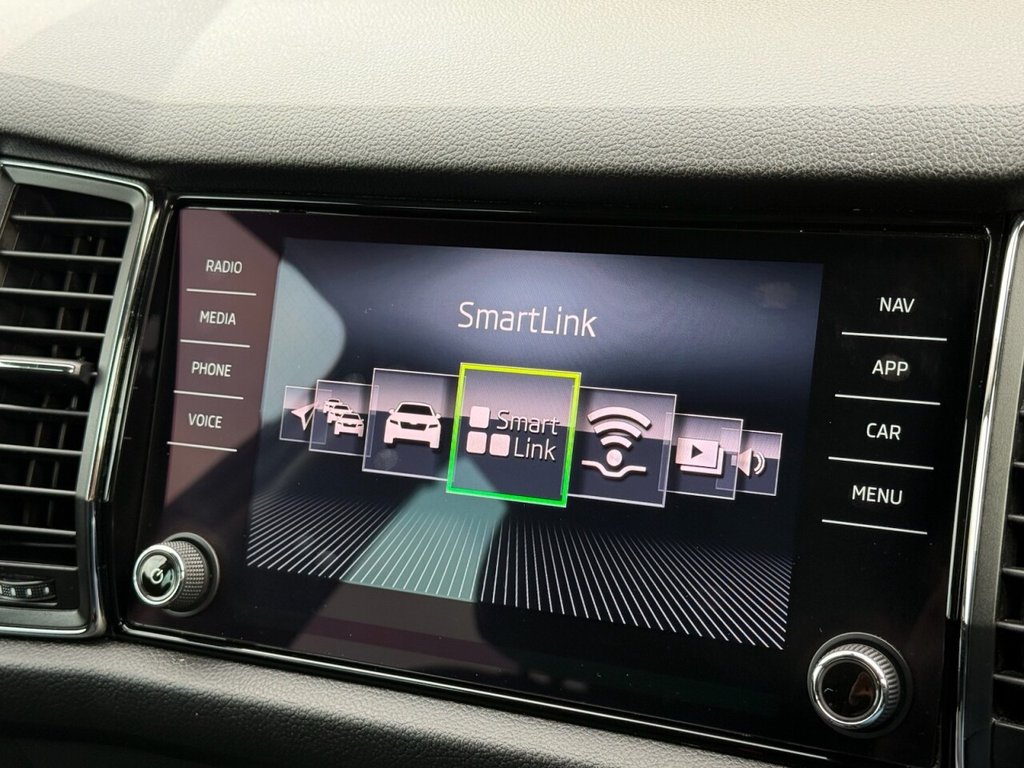 Used Skoda Kodiaq 2017 for sale - 76417793: Photo 29