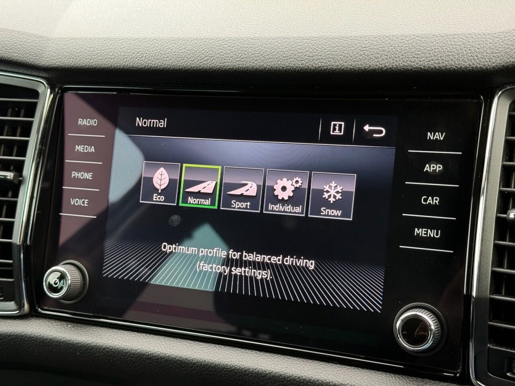 Used Skoda Kodiaq 2017 for sale - 76417793: Photo 30