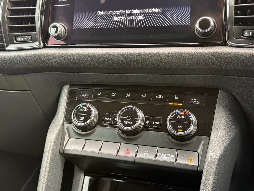 Used Skoda Kodiaq 2017 for sale - 76417793: Photo 31