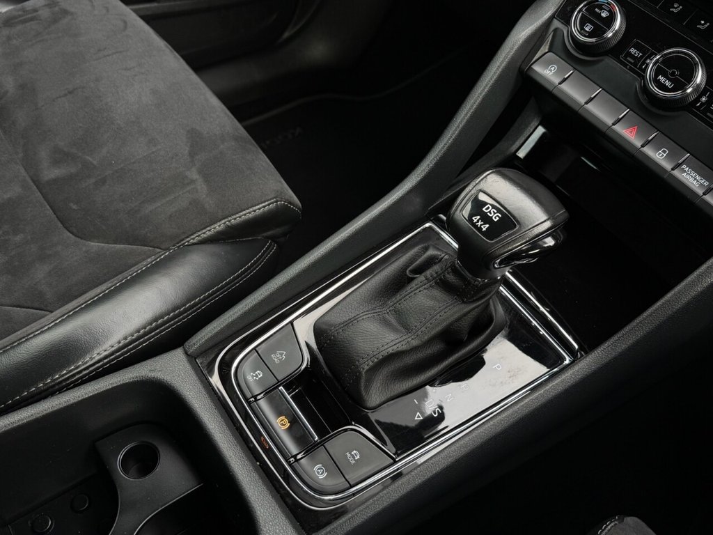 Used Skoda Kodiaq 2017 for sale - 76417793: Photo 33