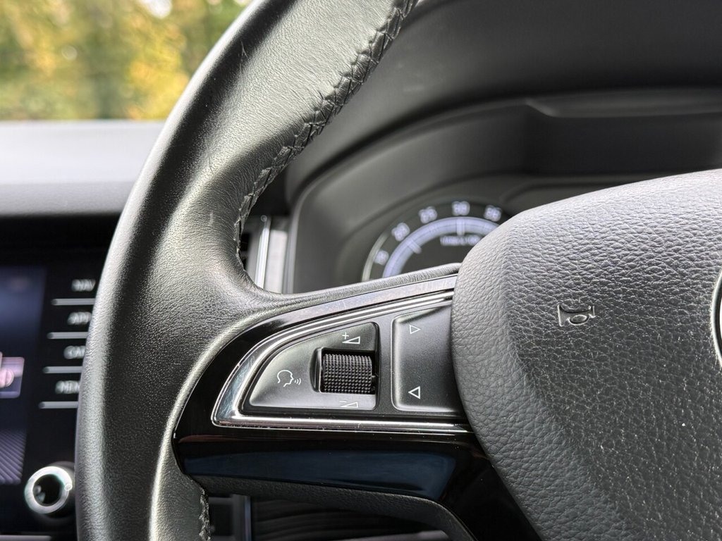 Used Skoda Kodiaq 2017 for sale - 76417793: Photo 37