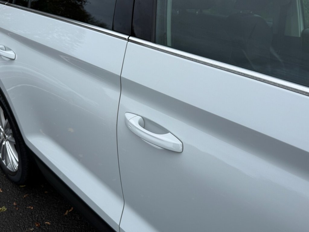 Used Skoda Kodiaq 2017 for sale - 76417793: Photo 40