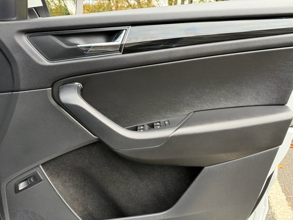 Used Skoda Kodiaq 2017 for sale - 76417793: Photo 48