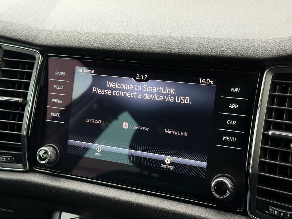 Used Skoda Kodiaq 2017 for sale - 76417793: Photo 5