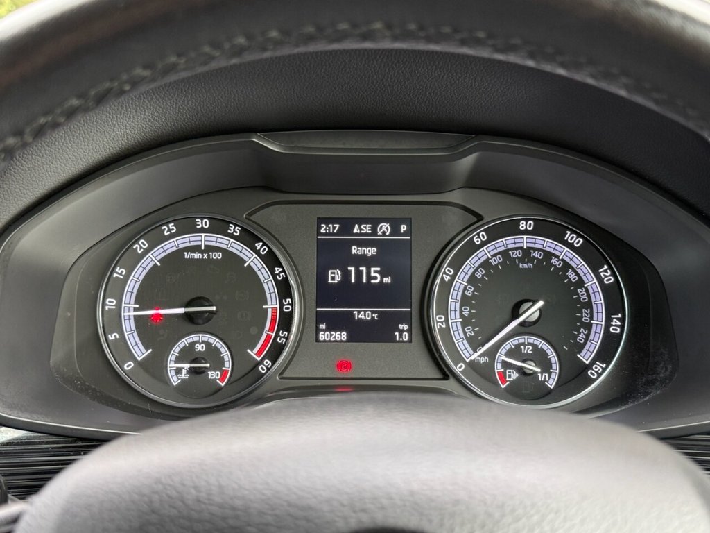 Used Skoda Kodiaq 2017 for sale - 76417793: Photo 50