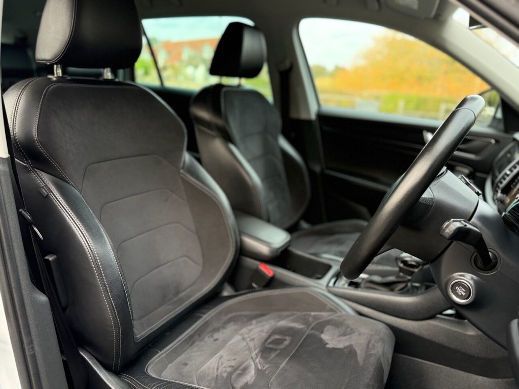 Used Skoda Kodiaq 2017 for sale - 76417793: Photo 9