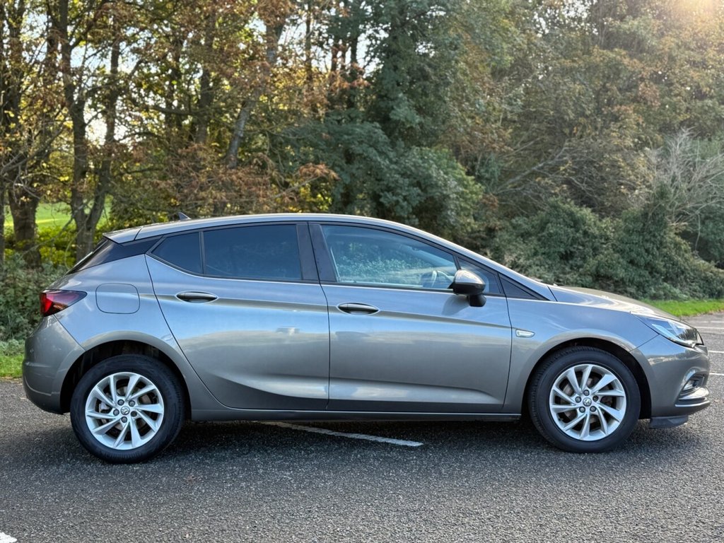 Used Vauxhall Astra 2019 for sale - 76338403: Photo 10