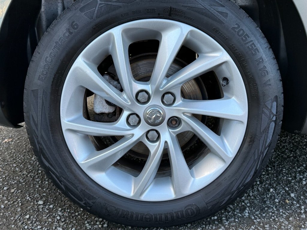 Used Vauxhall Astra 2019 for sale - 76338403: Photo 11