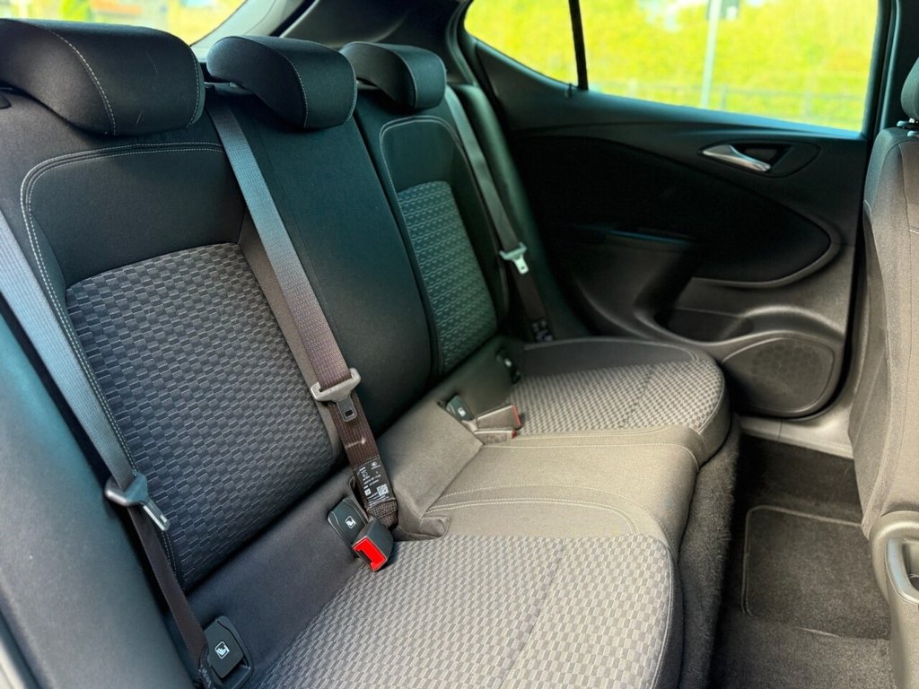 Used Vauxhall Astra 2019 for sale - 76338403: Photo 15