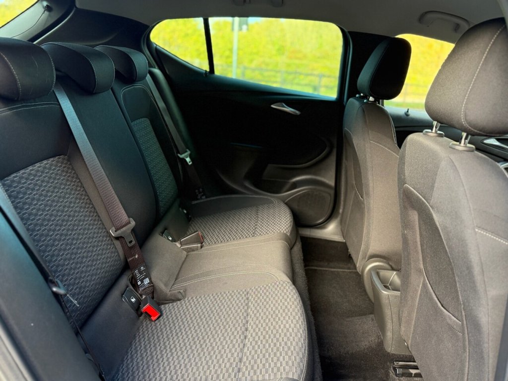 Used Vauxhall Astra 2019 for sale - 76338403: Photo 16