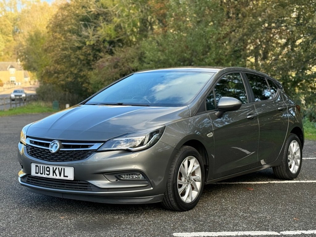 Used Vauxhall Astra 2019 for sale - 76338403: Photo 20