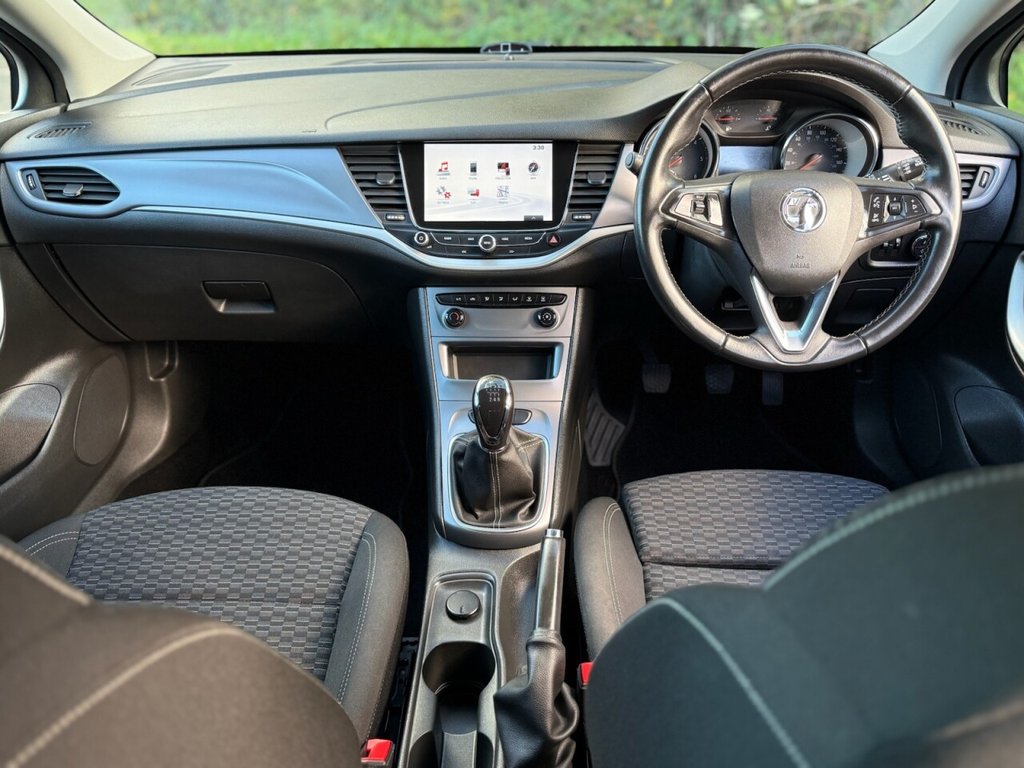 Used Vauxhall Astra 2019 for sale - 76338403: Photo 21