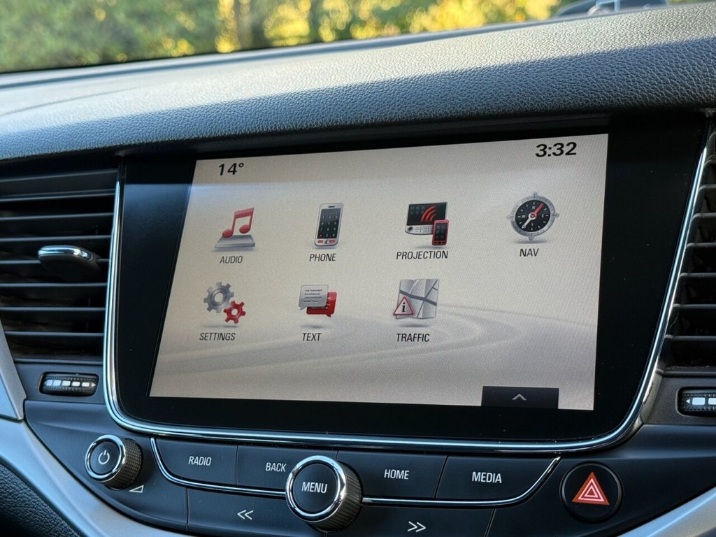 Used Vauxhall Astra 2019 for sale - 76338403: Photo 22