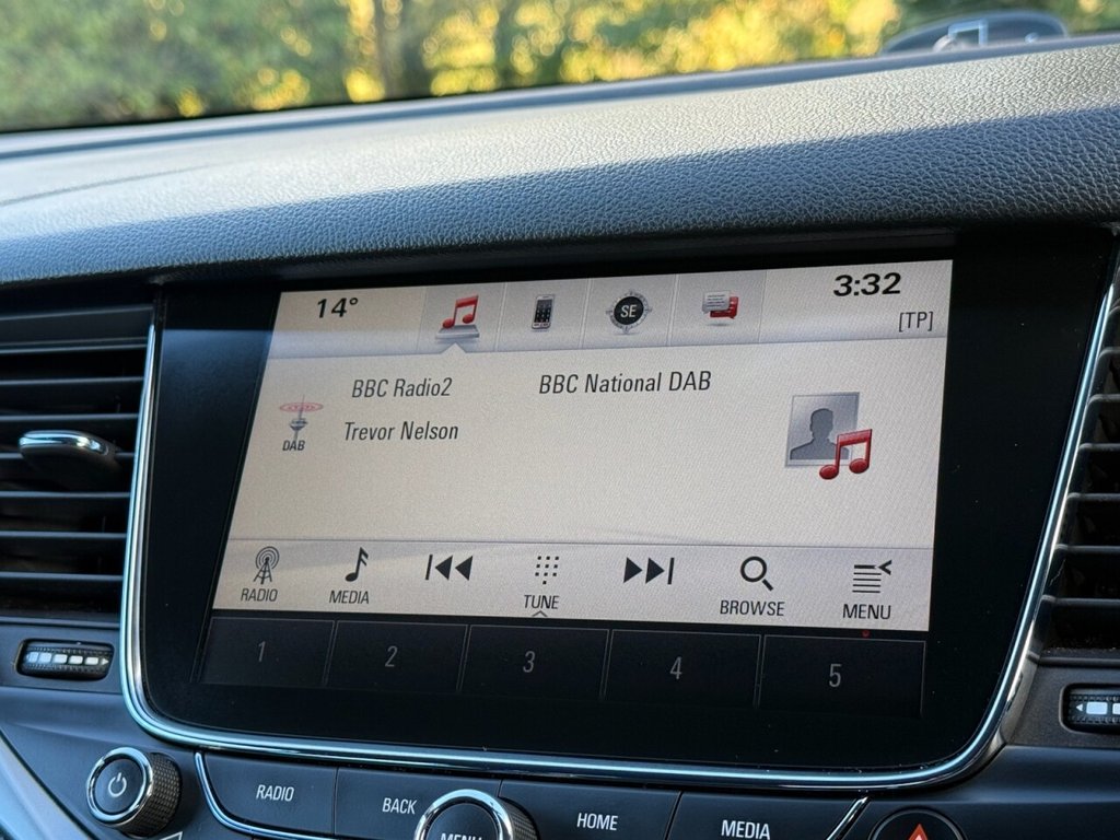 Used Vauxhall Astra 2019 for sale - 76338403: Photo 23