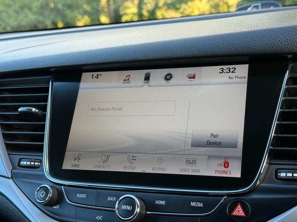 Used Vauxhall Astra 2019 for sale - 76338403: Photo 24