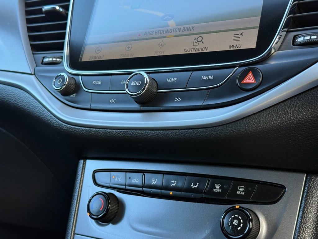 Used Vauxhall Astra 2019 for sale - 76338403: Photo 25