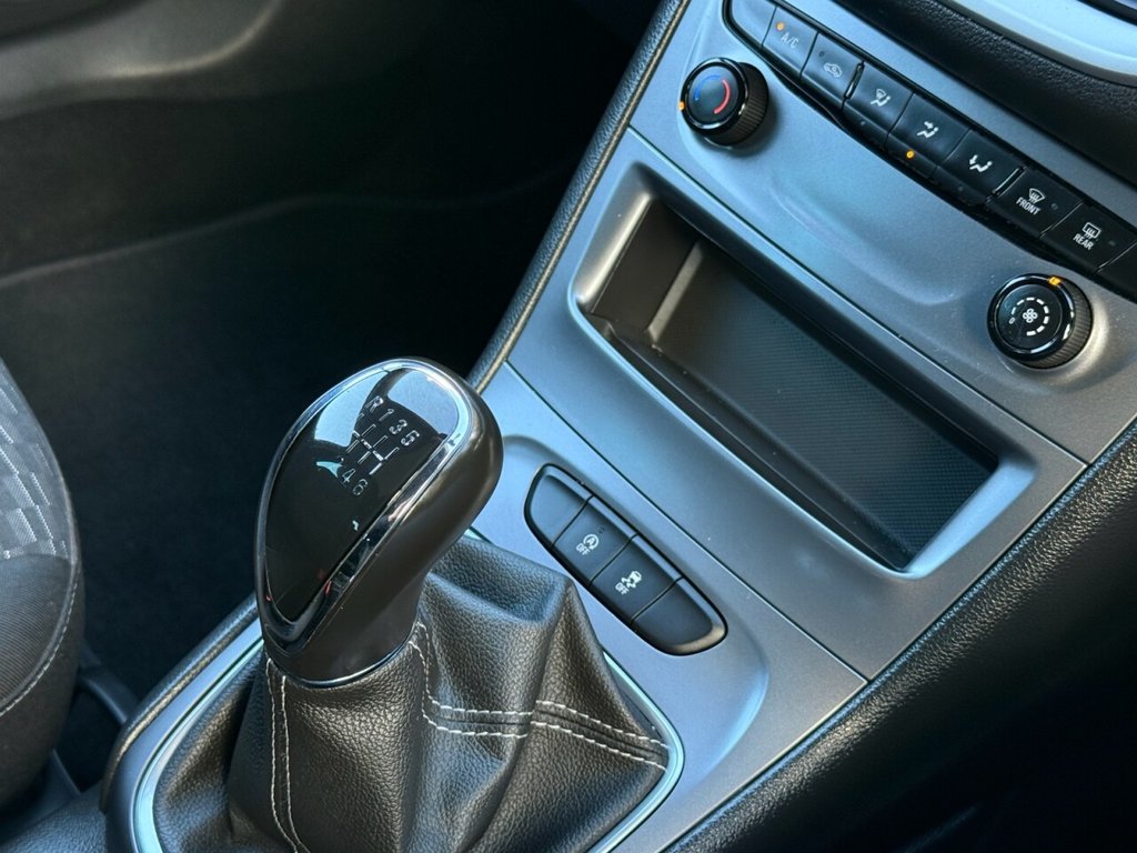 Used Vauxhall Astra 2019 for sale - 76338403: Photo 26