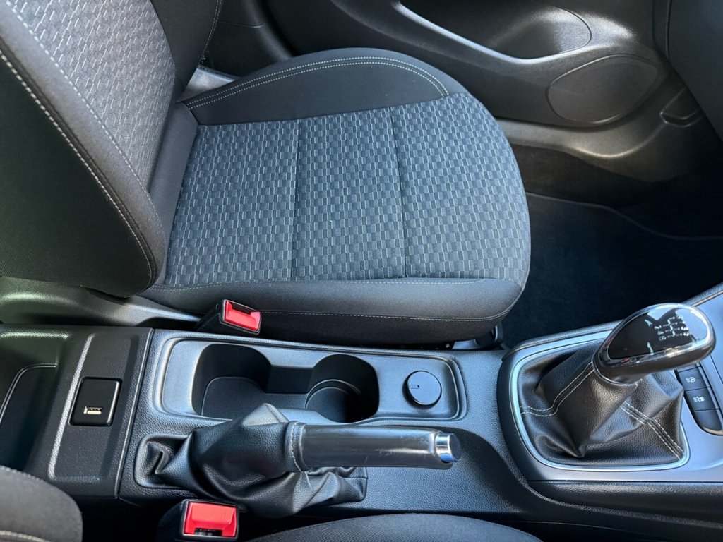 Used Vauxhall Astra 2019 for sale - 76338403: Photo 27