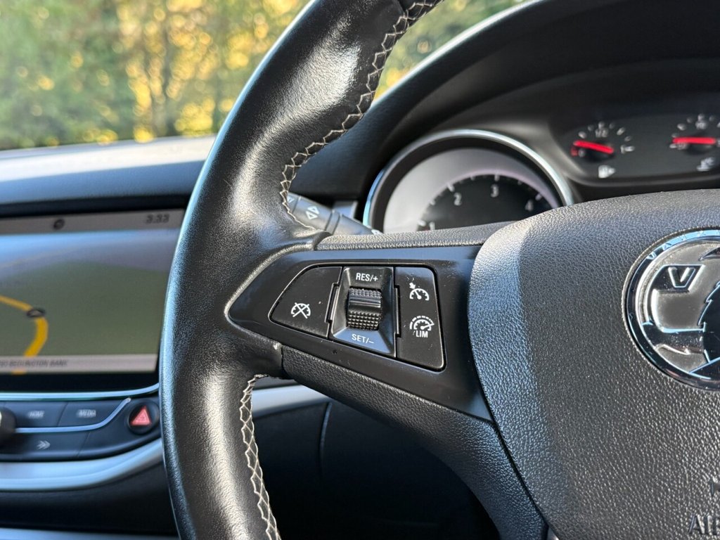 Used Vauxhall Astra 2019 for sale - 76338403: Photo 29