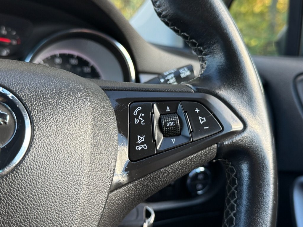 Used Vauxhall Astra 2019 for sale - 76338403: Photo 30