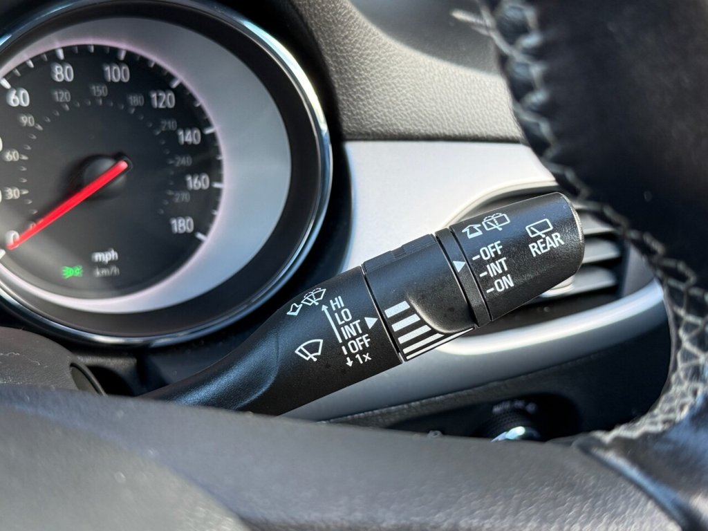 Used Vauxhall Astra 2019 for sale - 76338403: Photo 31