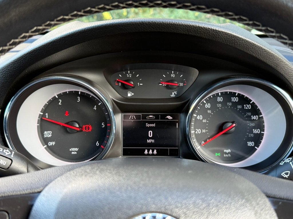 Used Vauxhall Astra 2019 for sale - 76338403: Photo 33