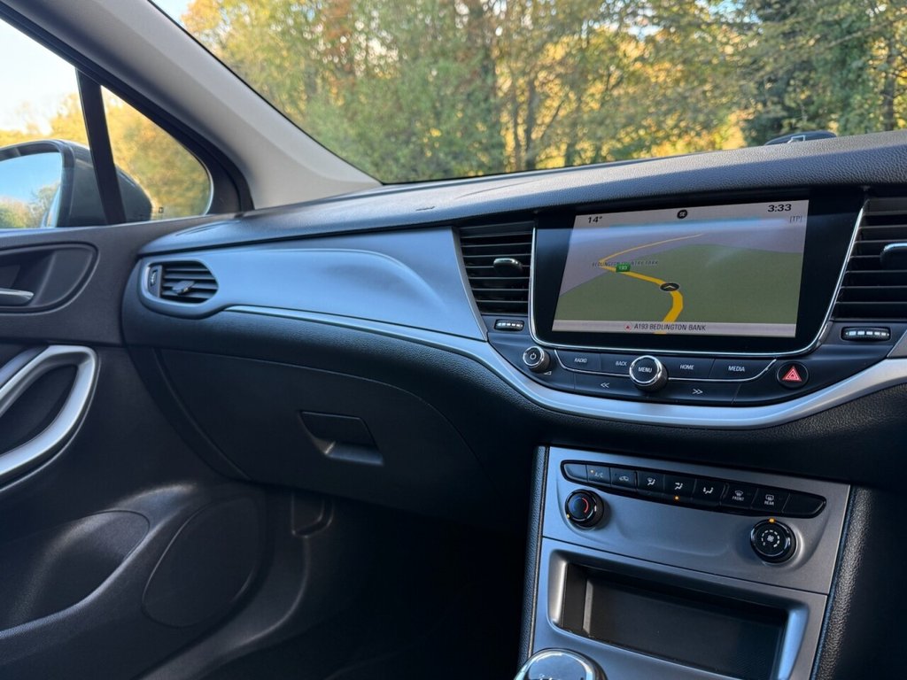Used Vauxhall Astra 2019 for sale - 76338403: Photo 34