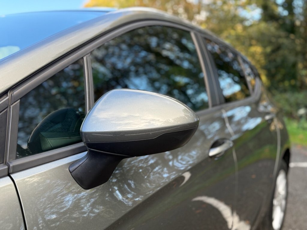 Used Vauxhall Astra 2019 for sale - 76338403: Photo 37