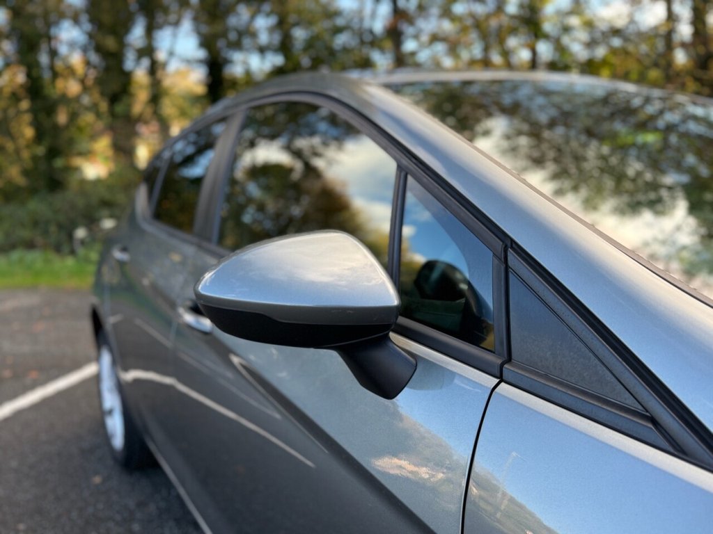 Used Vauxhall Astra 2019 for sale - 76338403: Photo 39