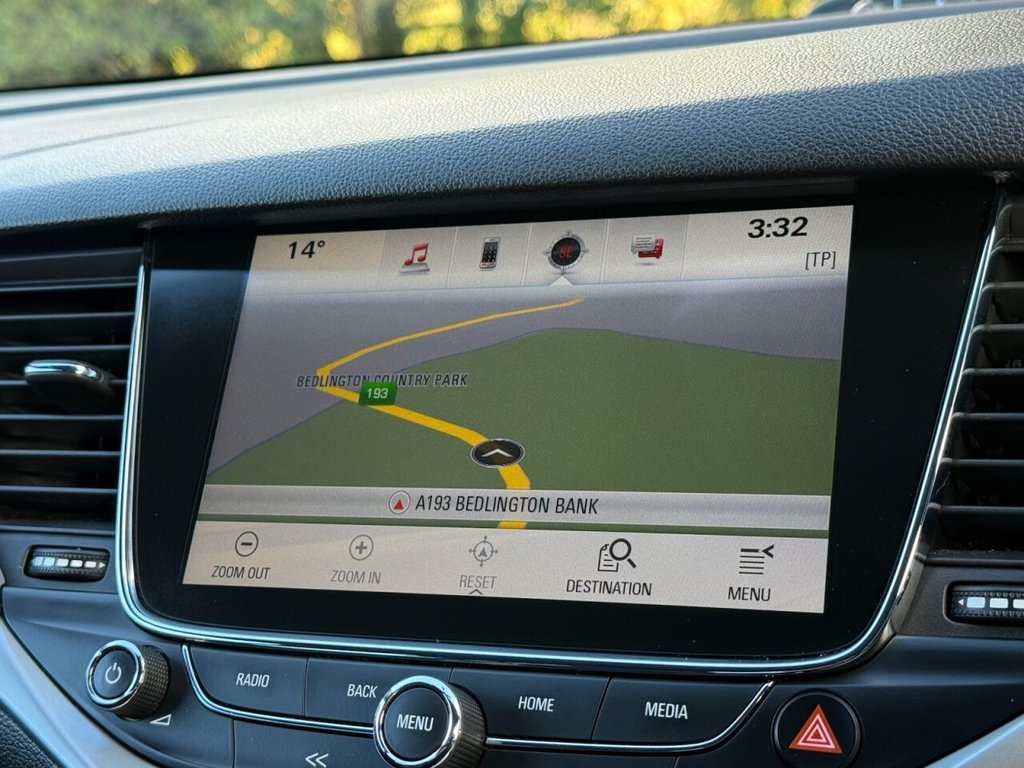 Used Vauxhall Astra 2019 for sale - 76338403: Photo 4