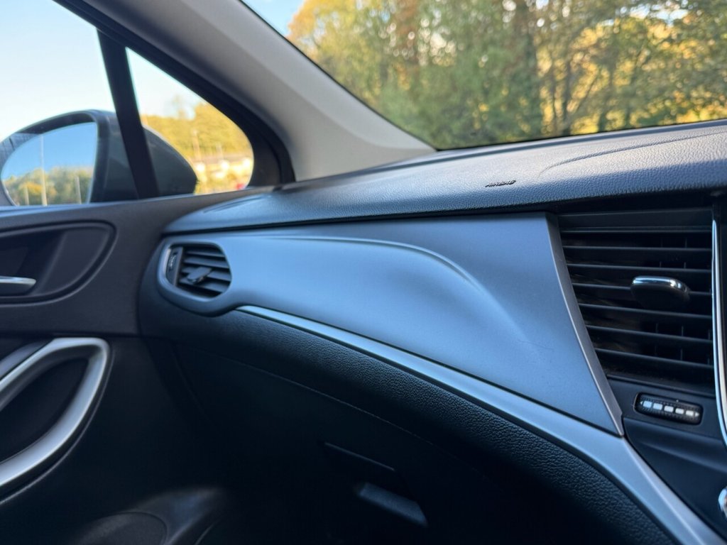 Used Vauxhall Astra 2019 for sale - 76338403: Photo 48