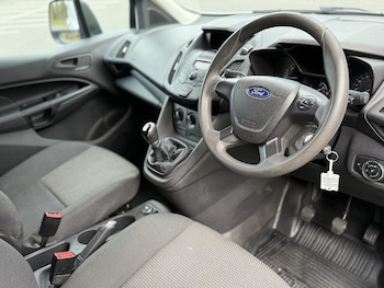 Used Ford Transit Connect 2017 for sale - 77990110: Photo