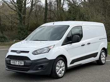 Used Ford Transit Connect 2017 for sale - 77990110: Photo