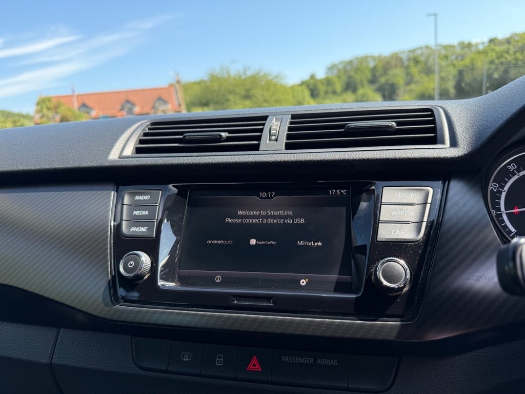 Used Skoda Fabia 2019 for sale - 76338375: Photo 18