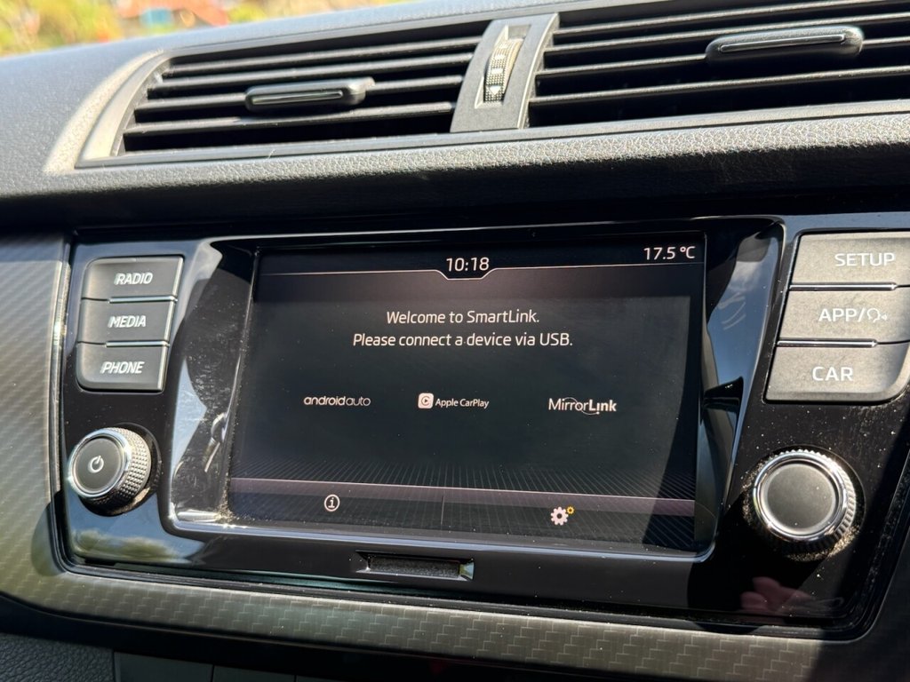 Used Skoda Fabia 2019 for sale - 76338375: Photo 19